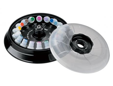 Centrifug Eppendorf 5430 5430R rotor