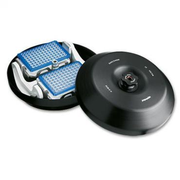 Centrifug Eppendorf 5430 Rotor A 2 MTP