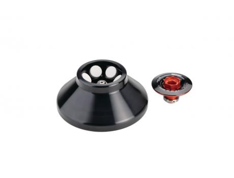 Centrifug Eppendorf 5804 5804R rotor FA 45 6 30