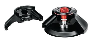 Centrifug Eppendorf 5804 5804R rotor FA 45 6 30 bild2