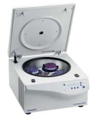 Centrifug Eppendorf 5810 Ny