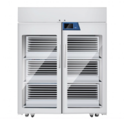 Labteamet_CO₂-blodpladeinkubator med omrører_HXZ-1369