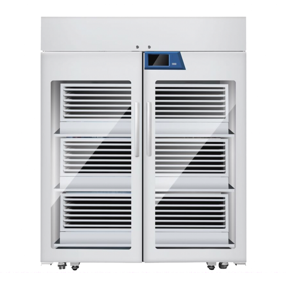Labteamet_CO₂-blodpladeinkubator med omrører_HXZ-1369