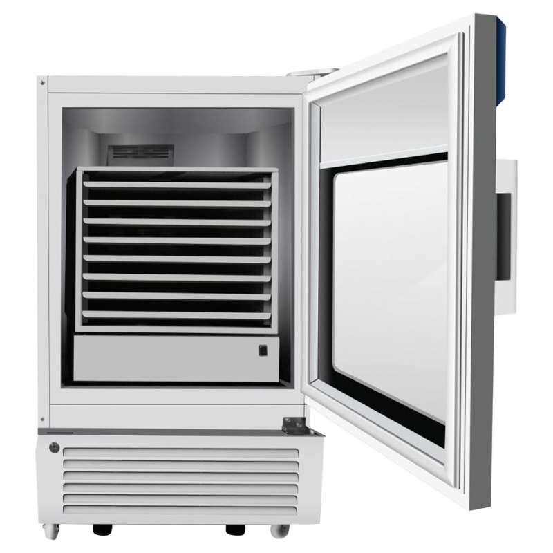 Labteamet_CO₂-blodpladeinkubator med omrører_HXZ-149-1