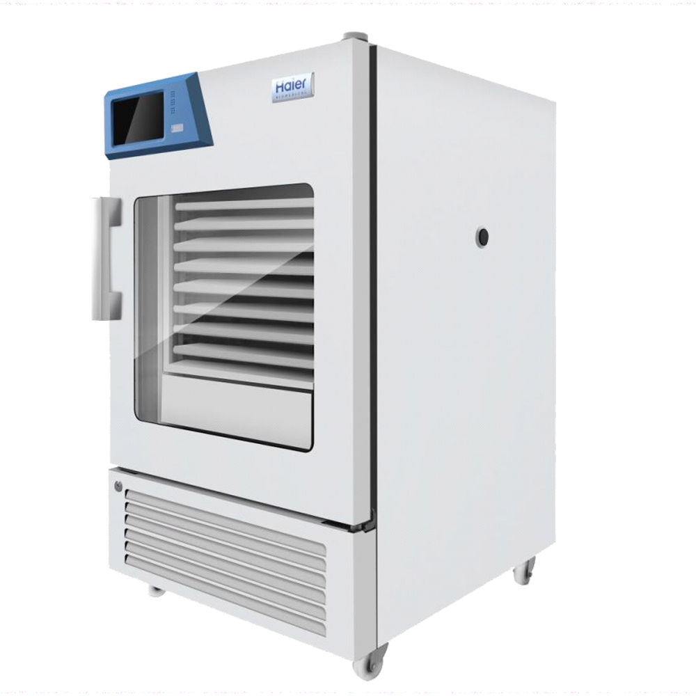 Labteamet_CO₂-blodpladeinkubator med omrører_HXZ-149