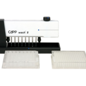Plattvätt för mikrotiterplattor CAPPWash_plate_washer