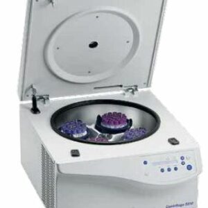 Centrifug Eppendorf 5810 Ny