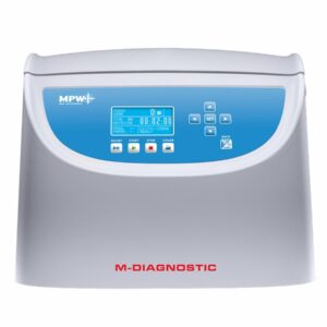 Centrifuger_MPW_MDiagnostic