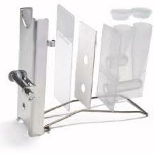 Cytoförbrukning till cytocentrifug bild1