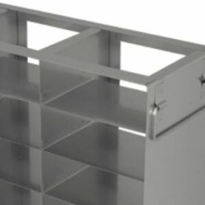 Horisontella frysrack A 136 mm Horizontal_racks_A