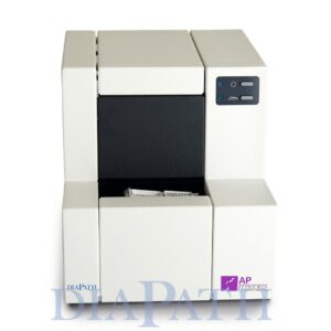 Kasettmarkare DIAPATH AP Itineris Cassette Printer stand alone bild1