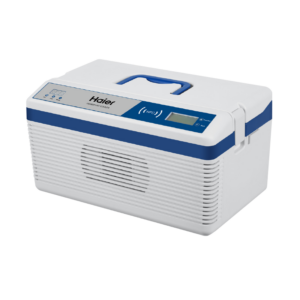 Labteamet_Transportkyl_Haier-HZY-15Z