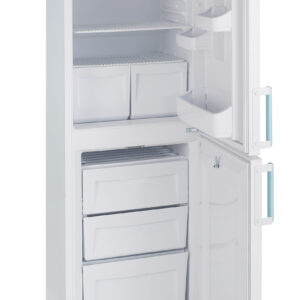 kombimodell kyl frys lec medical lsc263 solid dorr 3