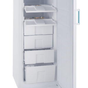 labfrysar lec medical lsf232 solid dorr 1