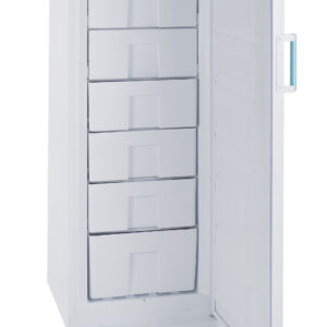 labfrysar lec medical lsf232 solid dorr 2