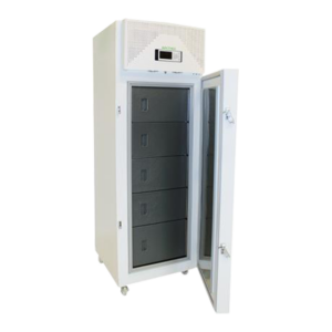 Lagtemperaturfrysar Arctiko Dualrefrigeration
