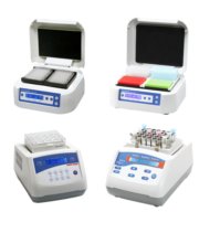 Shakers / Mixere / Omrørere