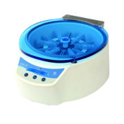 Gelkortscentrifug Allsheng TD2 12