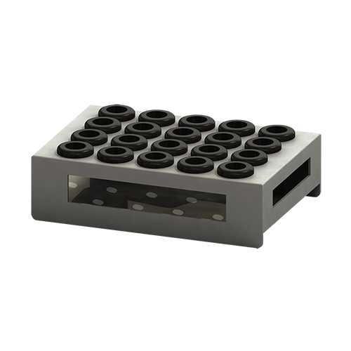 allsheng_MX100-4A_Thermo_Shaker_Inkubator