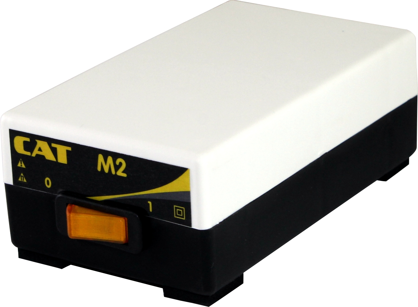 Magnetomrorare CAT M2