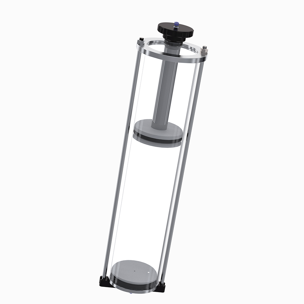 Modulært automatisk testsystem