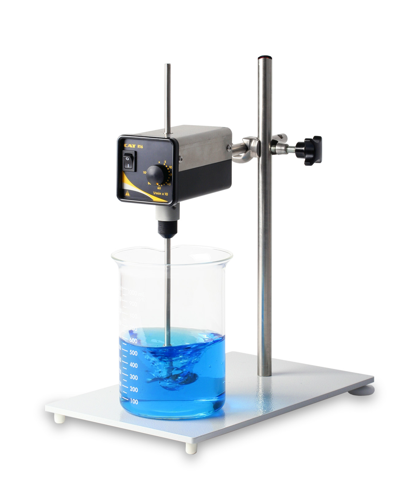 Omrorarmotor Omrorare CAT R16