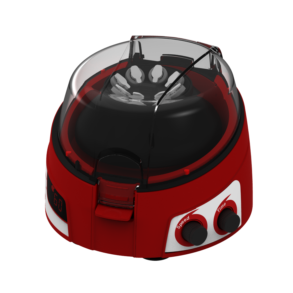 mikrocentrifuge CAPPRondo