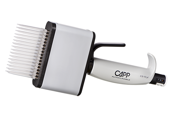 Pipetter_Capp_CappAero384Multikanal