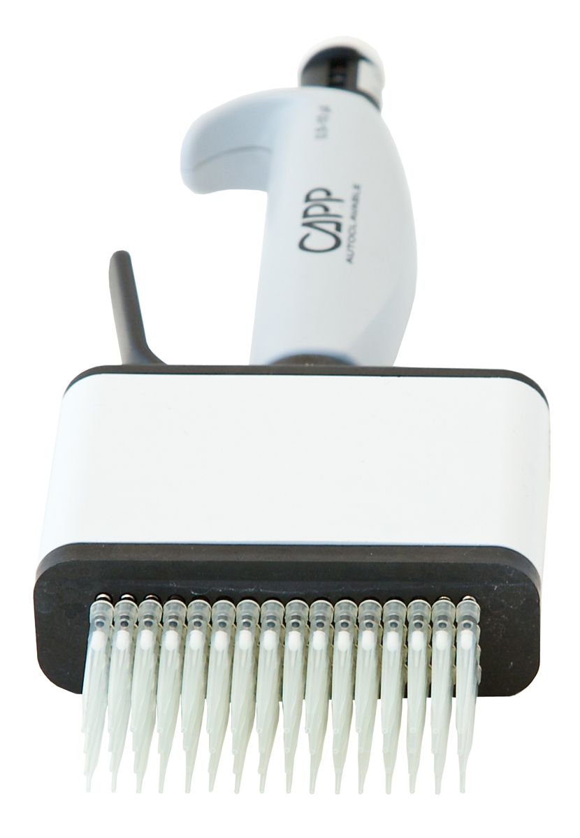 Pipetter_Capp_CappAero384Multikanal