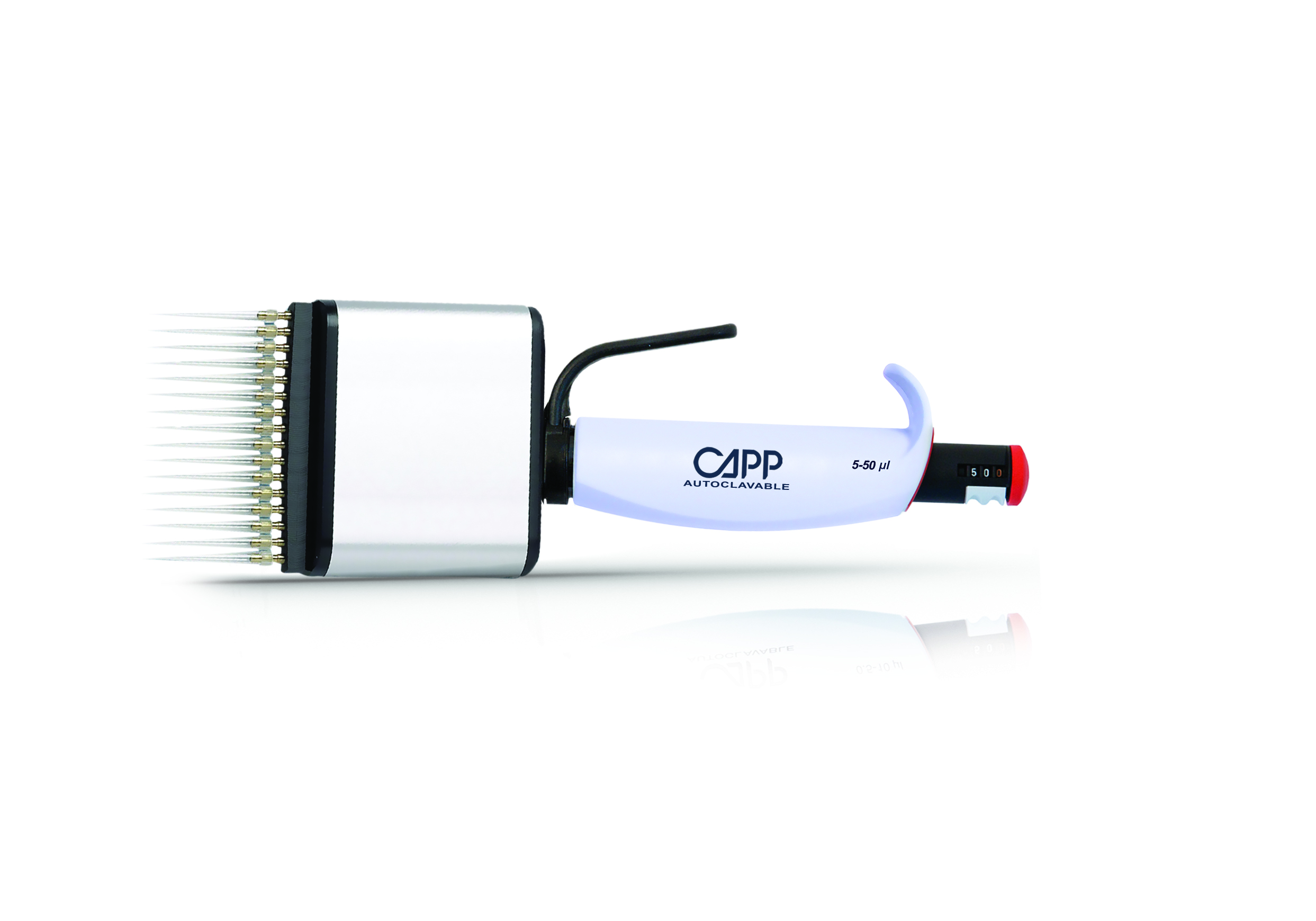 Pipetter_Capp_CappAero384Multikanal