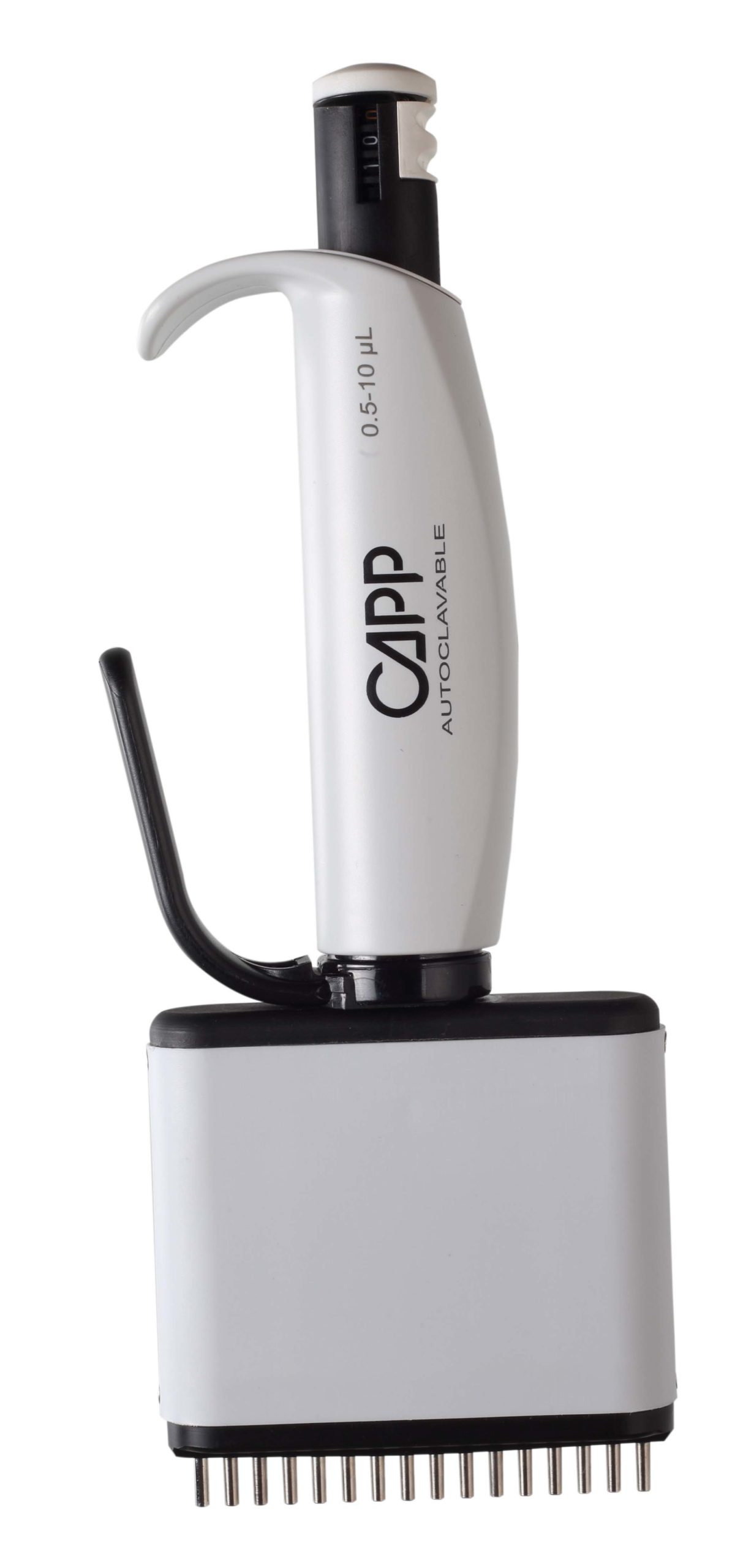 Pipetter_Capp_CappAero384Multikanal
