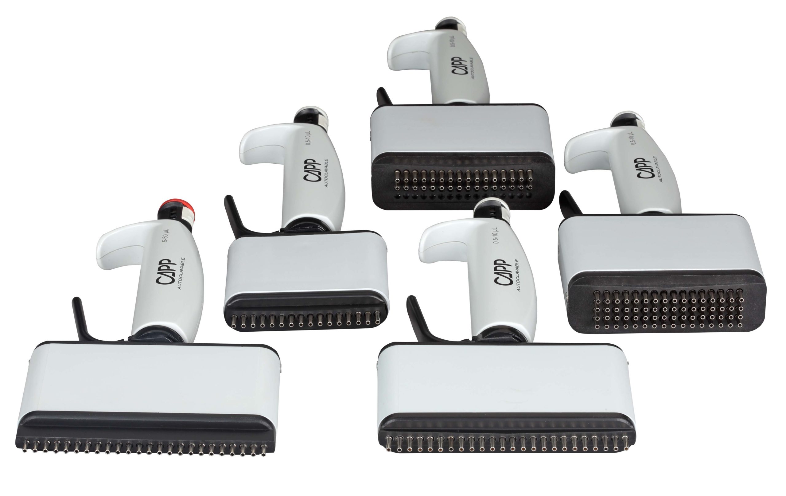 Pipetter_Capp_CappAero384Multikanal