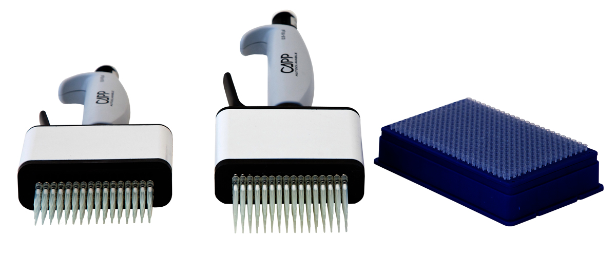 Pipetter_Capp_CappAero384Multikanal