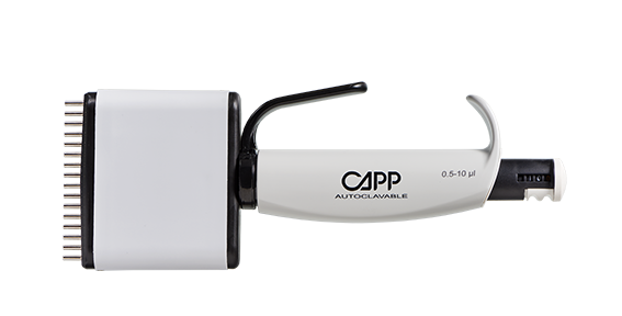 Pipetter_Capp_CappAero384Multikanal