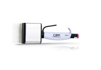 Pipetter_Capp_CappAero384Multikanal