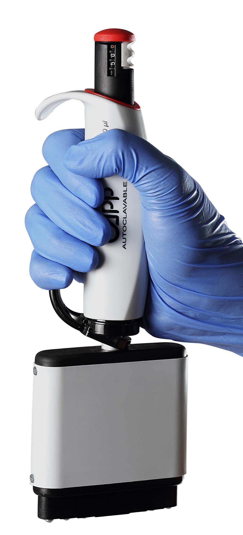 Pipetter_Capp_CappAero96Multikanal