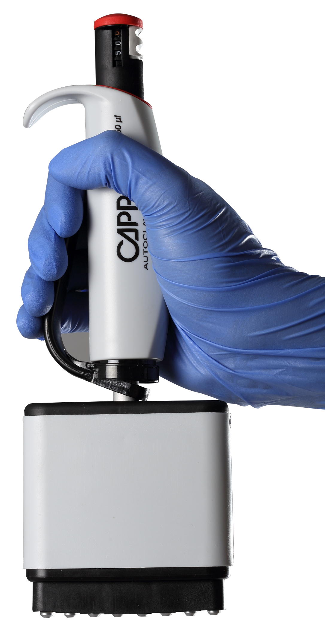 Pipetter_Capp_CappAero96Multikanal