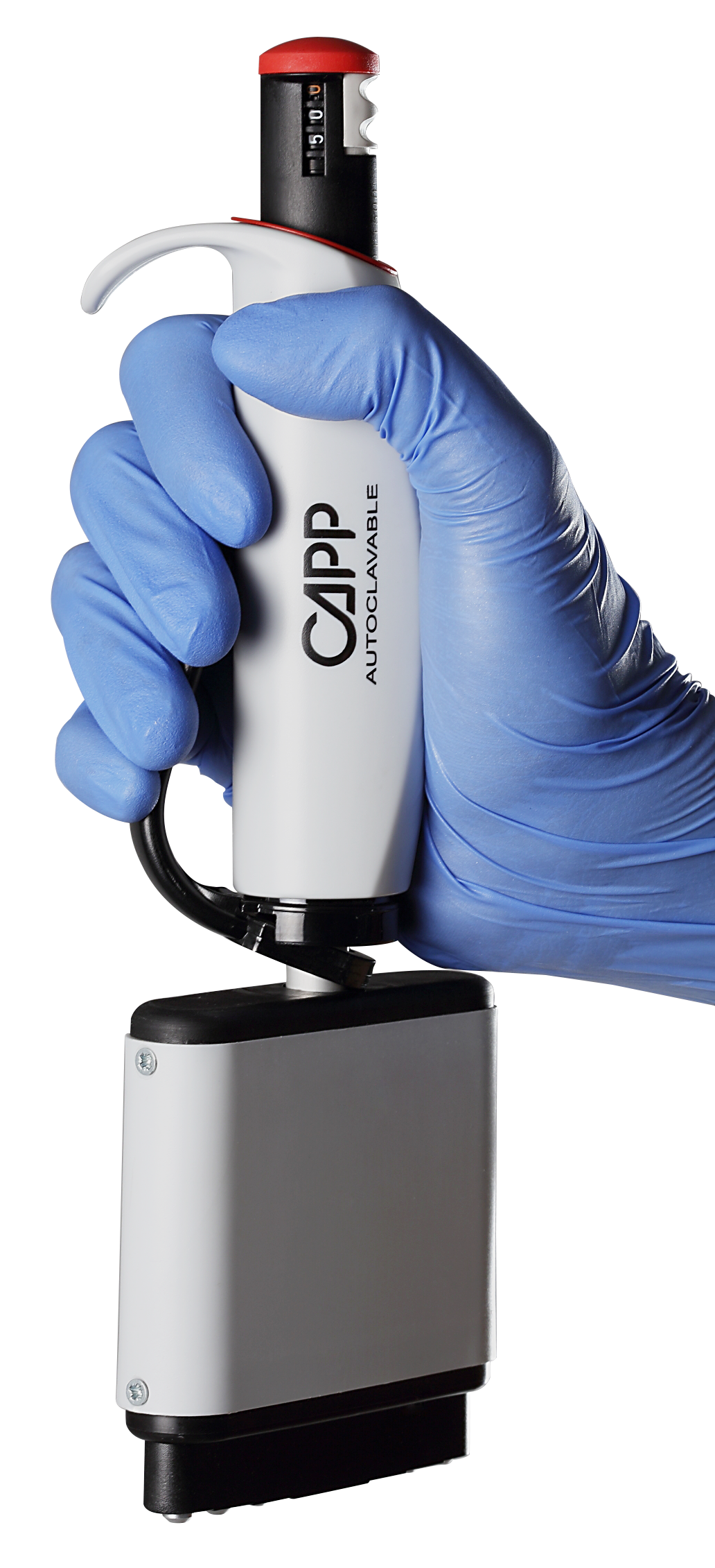 Pipetter_Capp_CappAero96Multikanal