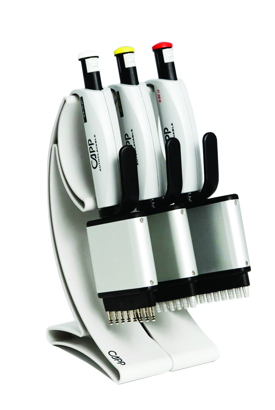 Pipetter_Capp_CappAero96Multikanal