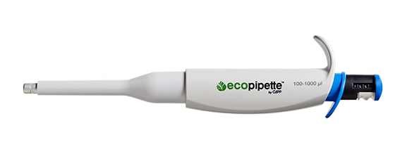 Pipetter Capp Ecopipette