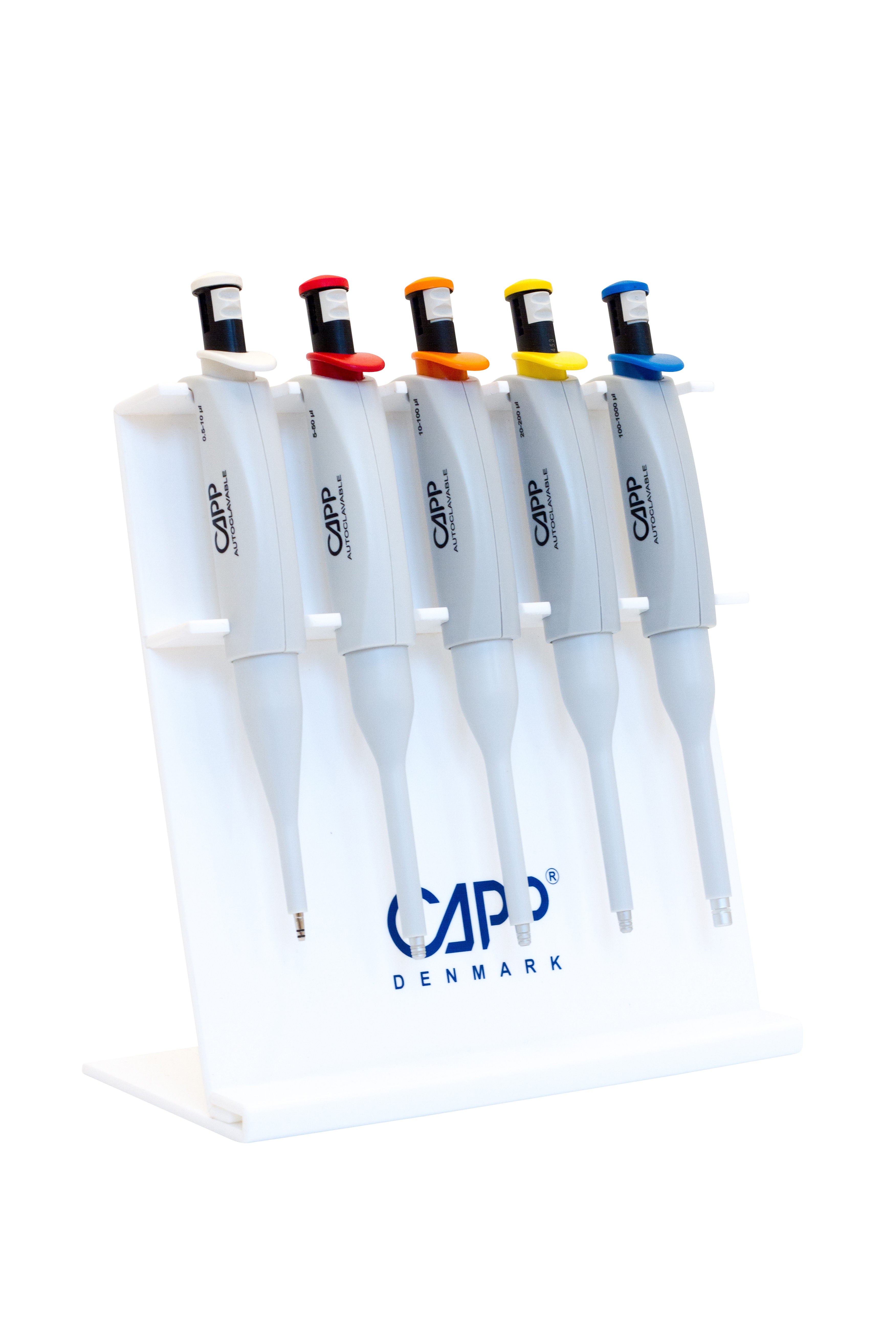 Pipetter Capp Ecopipette