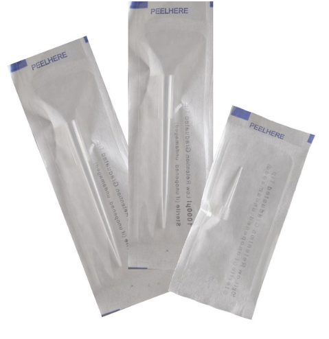Capp ExpellPlus Individually Wrapped Tips