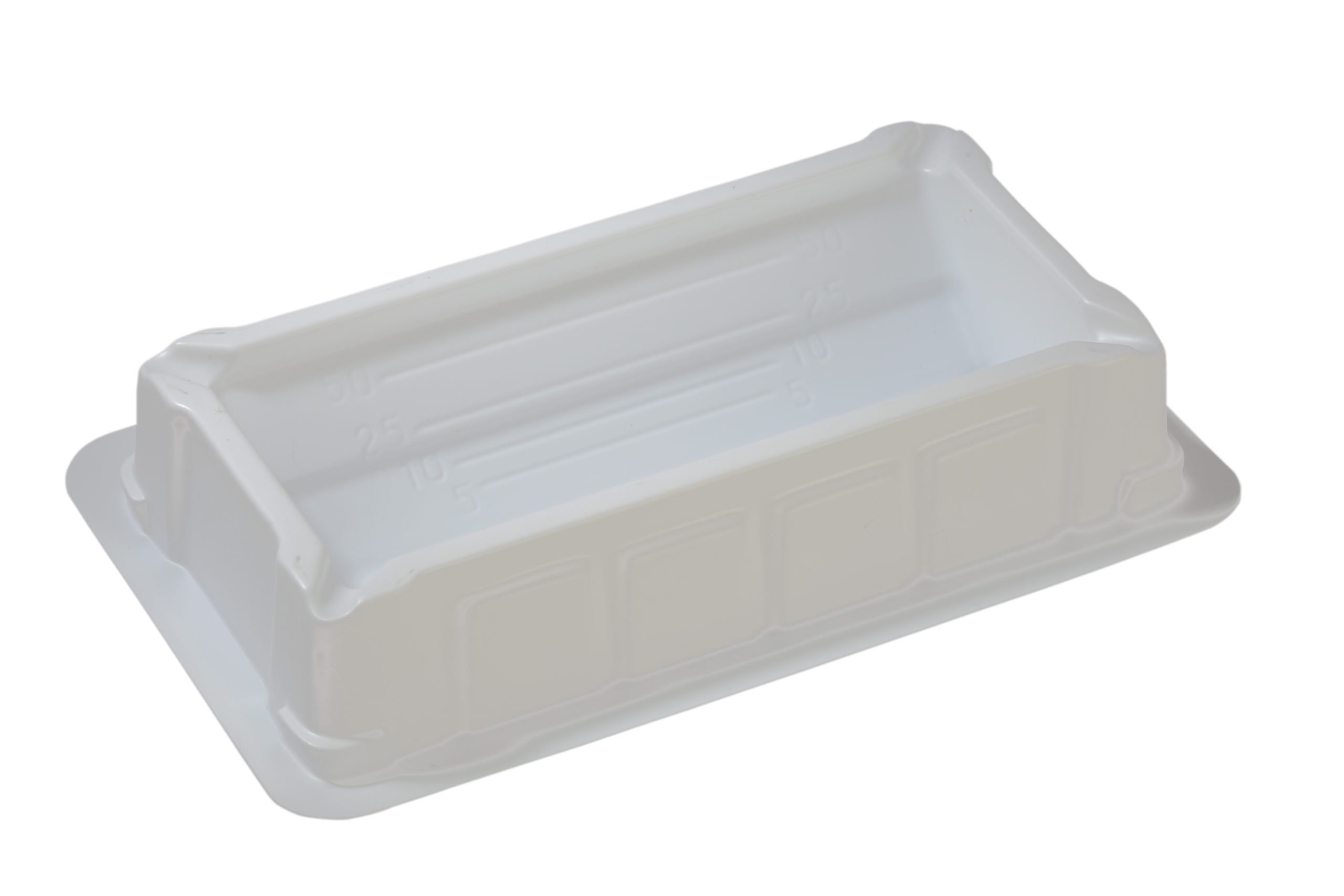 Capp Sharp Reagensbeholdere