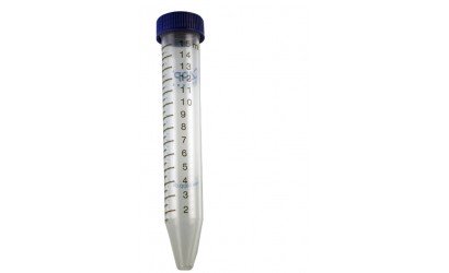 Pipetter CappDenmark Forbrukning BluCapp Centrifugror 15ml