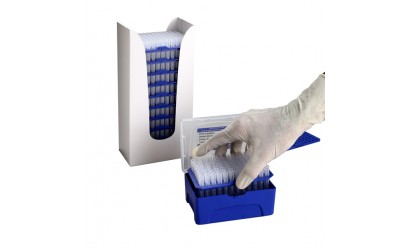 Pipetter CappDenmark Forbrukning Expell ExpellPlus Utbytningskit