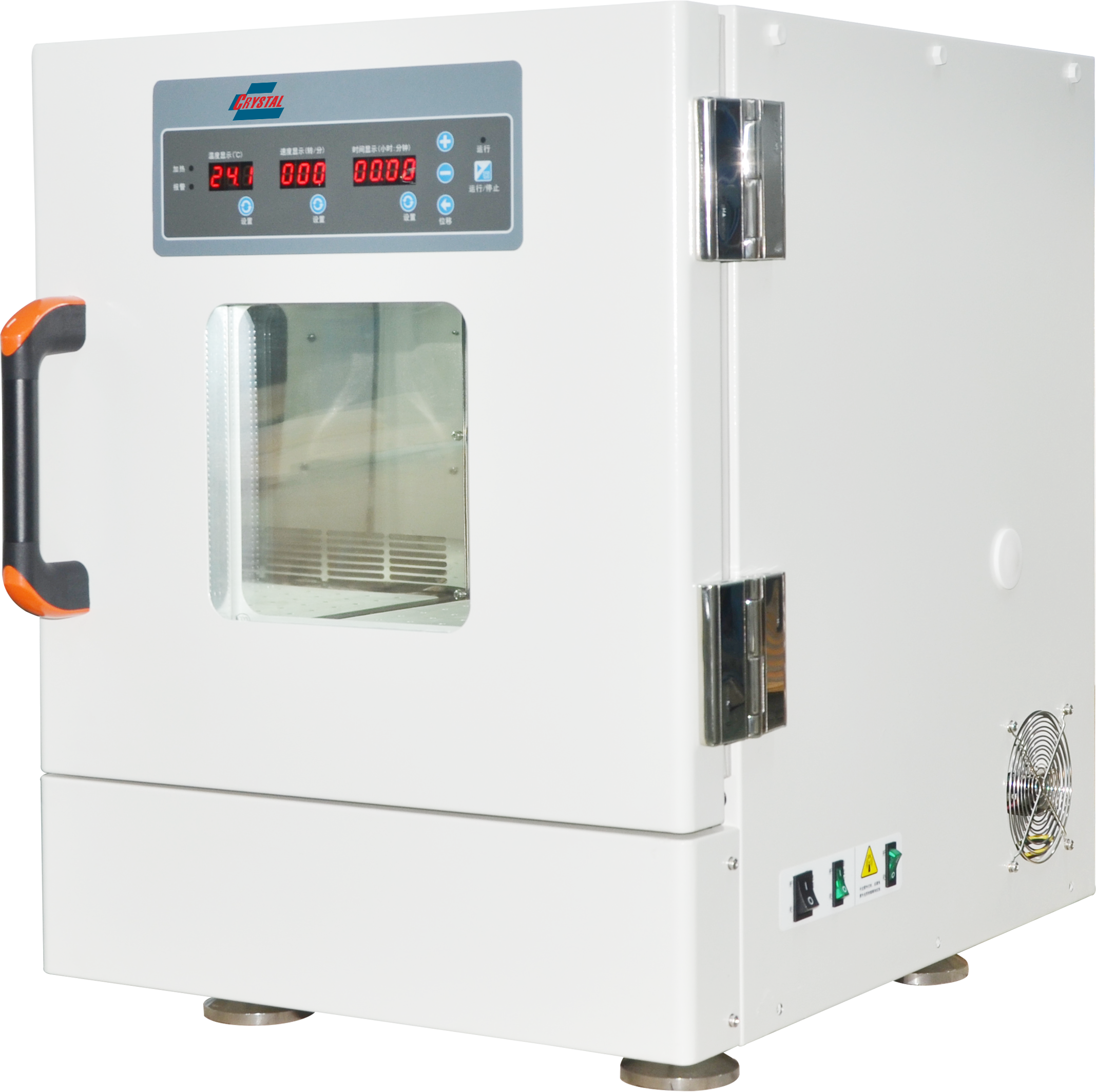 Labteamet_Crystal-Industries-Incubator-Shaker-IS-RSDB