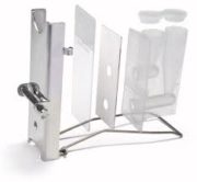 Cytoförbrukning till cytocentrifug bild1