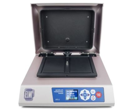 ELMI-termostatisk ryster-DTS-2-4