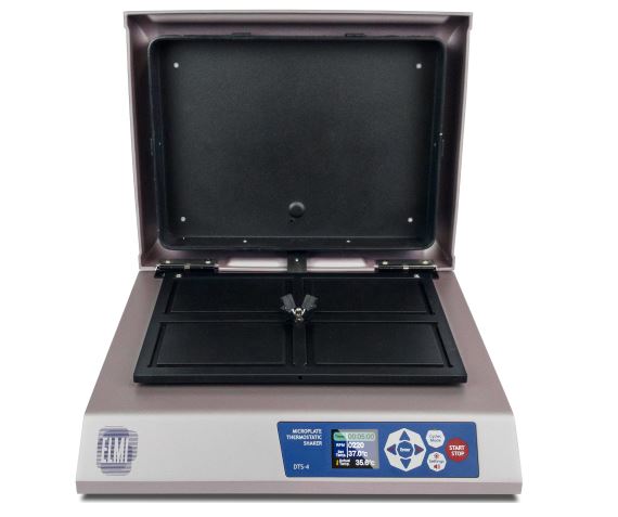 ELMI-termostatisk ryster-DTS-4-4