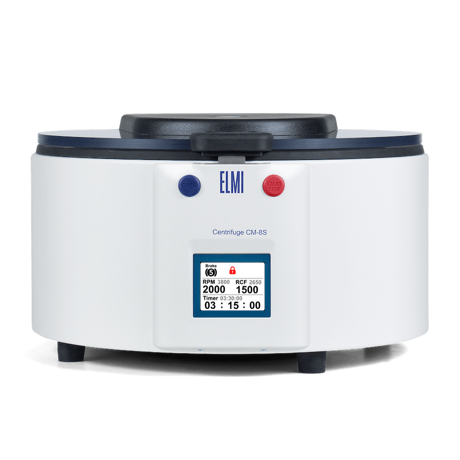 Centrifug_Elmi_Skyspin_CM-8S2